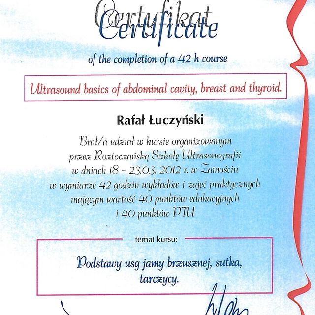Powiększ obraz: certificate 6