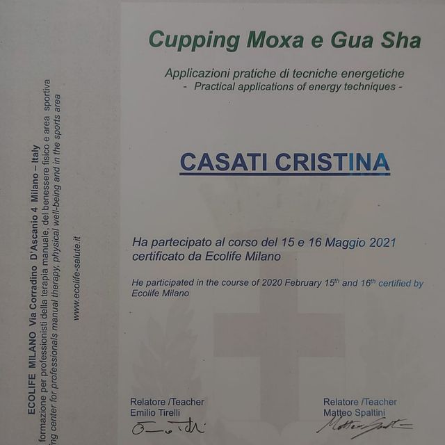 Ingrandire l'immagine: certificate 3