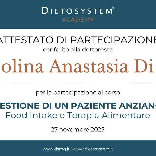 Ingrandire l'immagine: certificate 8