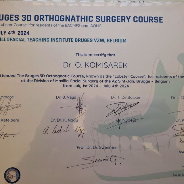 Powiększ obraz: certificate 4