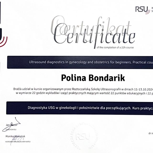 Powiększ obraz: certificate 5