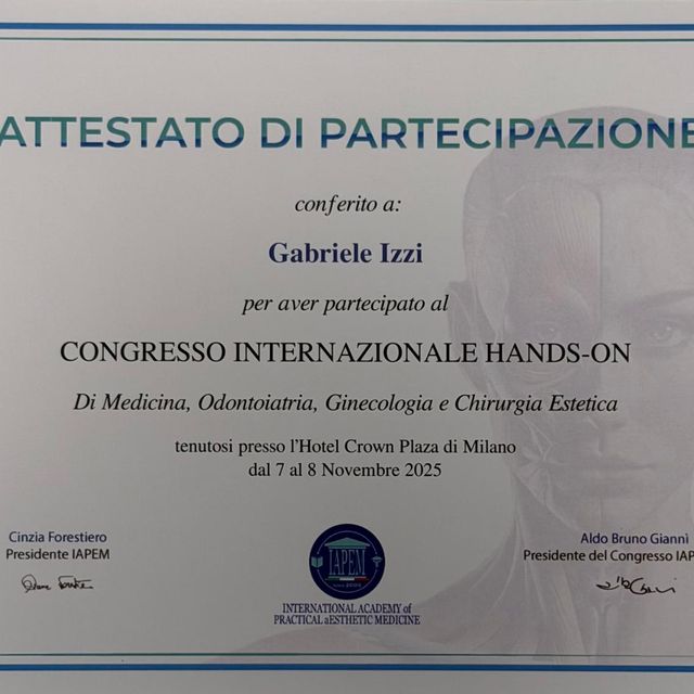 Ingrandire l'immagine: certificate 7