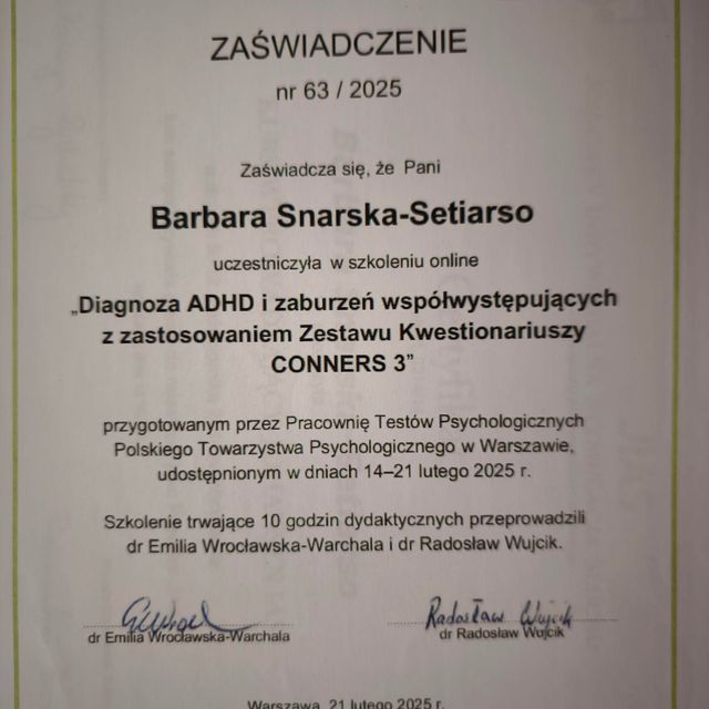 Powiększ obraz: certificate 5