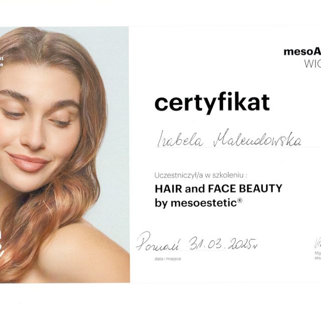 Powiększ obraz: certificate 18