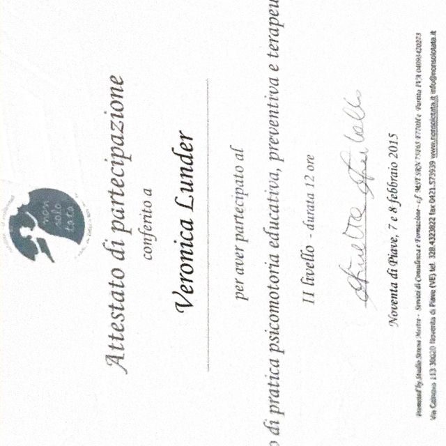 Ingrandire l'immagine: certificate 15