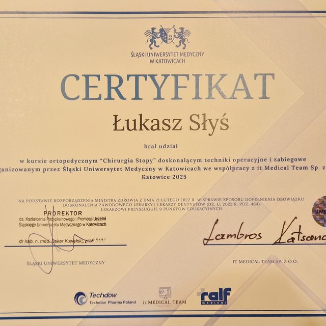 Powiększ obraz: certificate 2