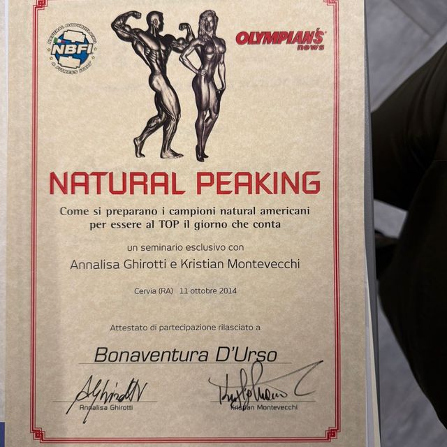 Ingrandire l'immagine: certificate 7