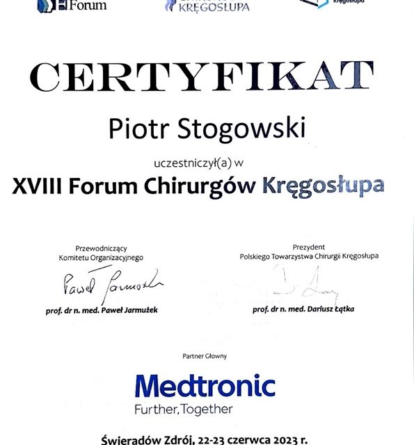 Powiększ obraz: certificate 24
