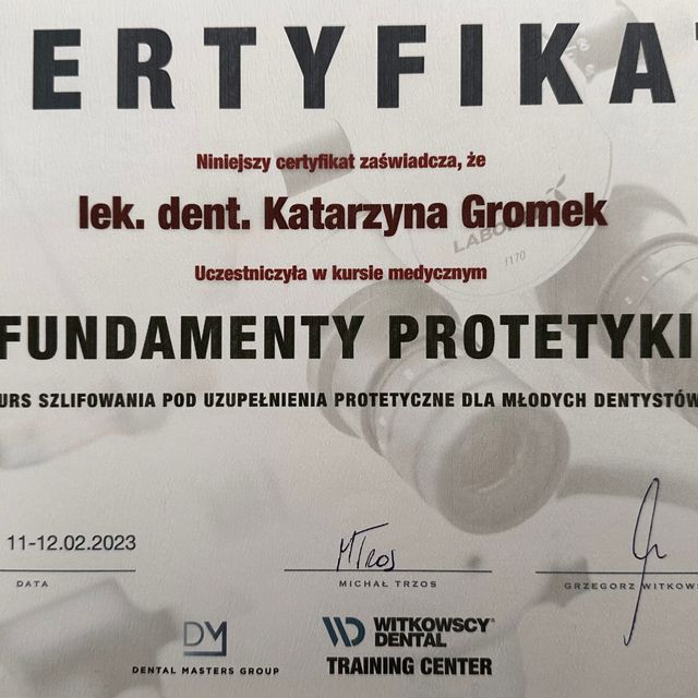 Powiększ obraz: certificate 1