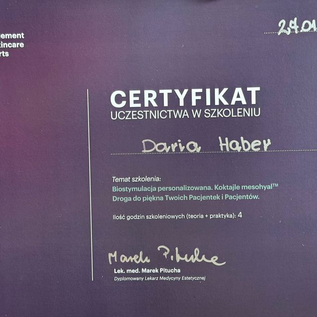Powiększ obraz: certificate 152