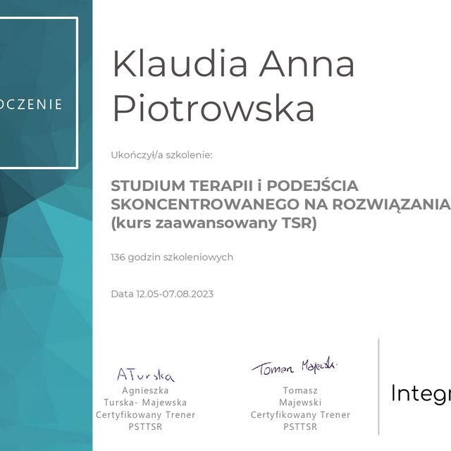 Powiększ obraz: certificate 1