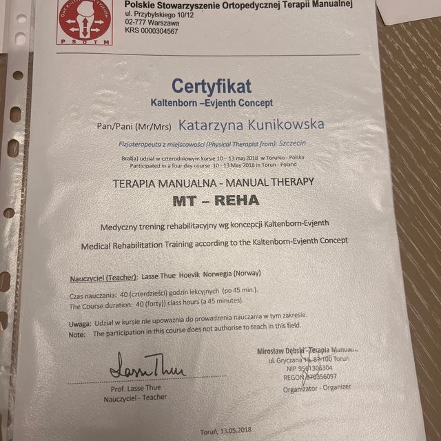 Powiększ obraz: certificate 5