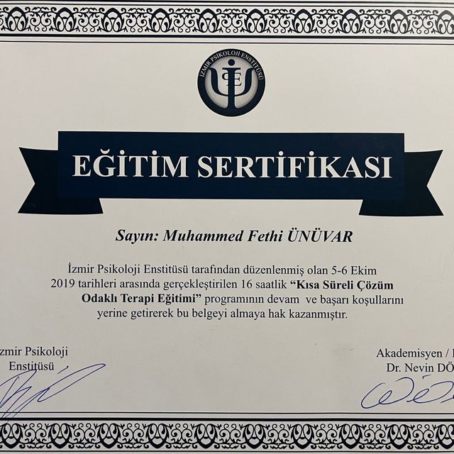 Resmi büyüt: certificate 5