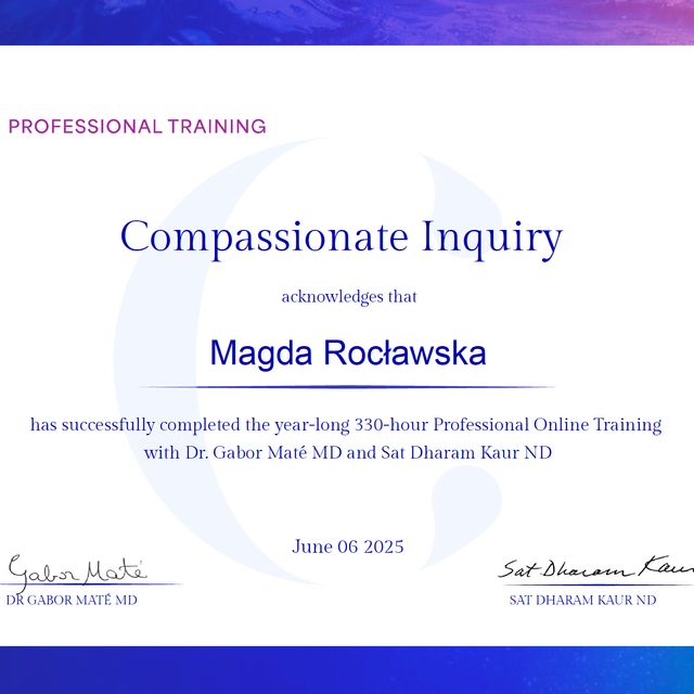 Powiększ obraz: certificate 1