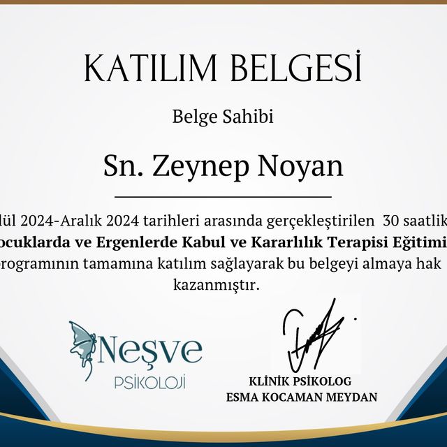 Resmi büyüt: certificate 1