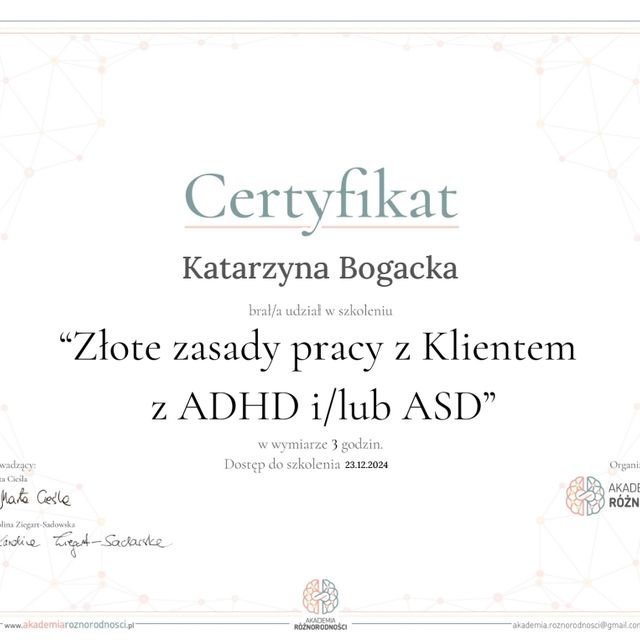 Powiększ obraz: certificate 28