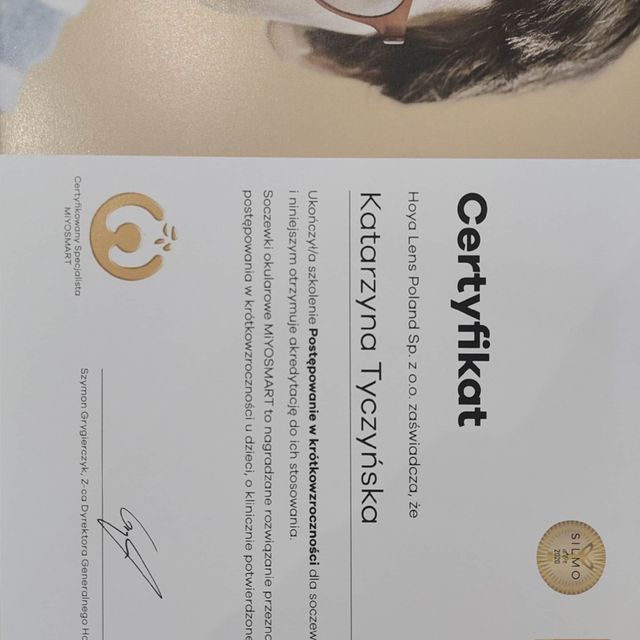 Powiększ obraz: certificate 1