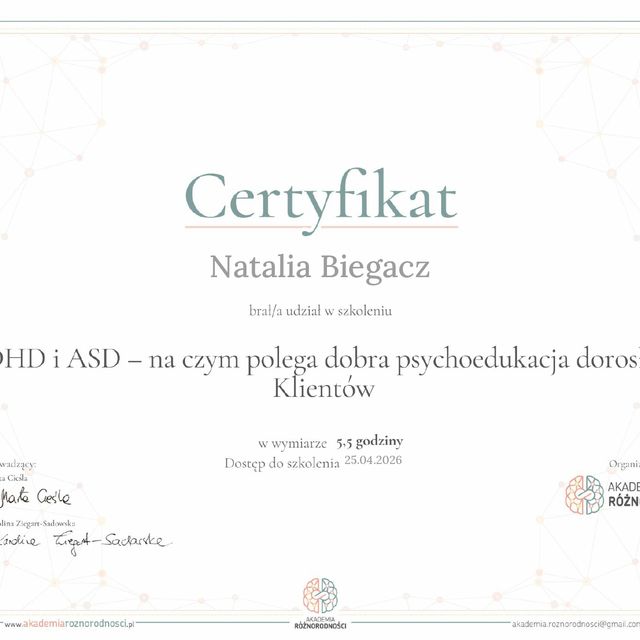 Powiększ obraz: certificate 12