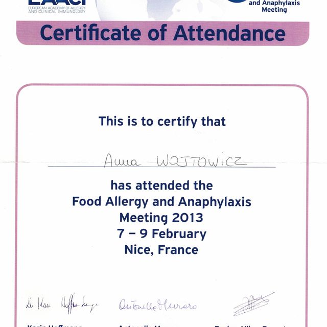 Powiększ obraz: certificate 4