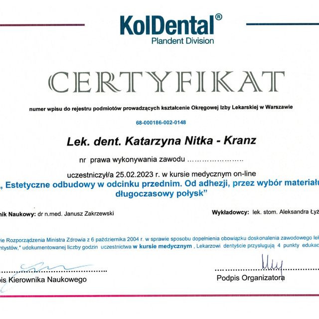 Powiększ obraz: certificate 7