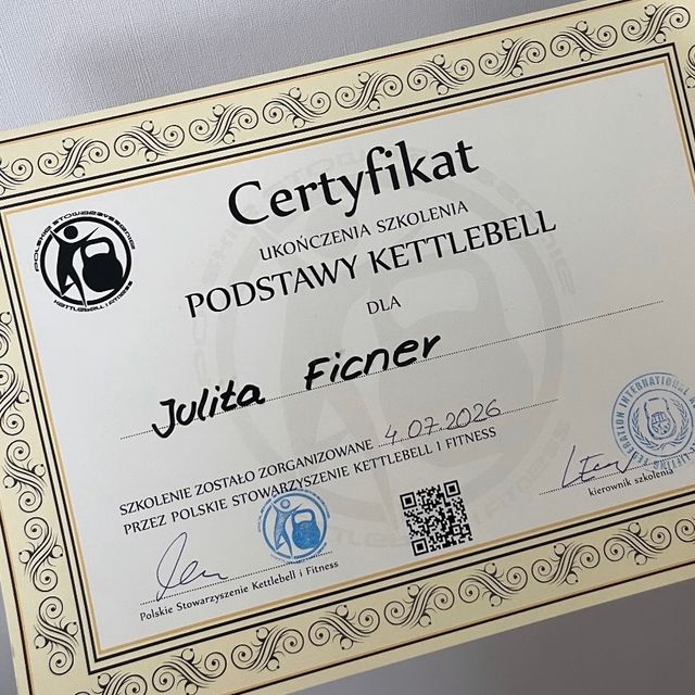 Powiększ obraz: certificate 7