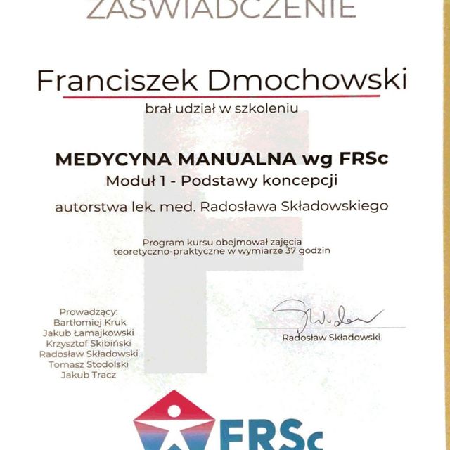 Powiększ obraz: certificate 11