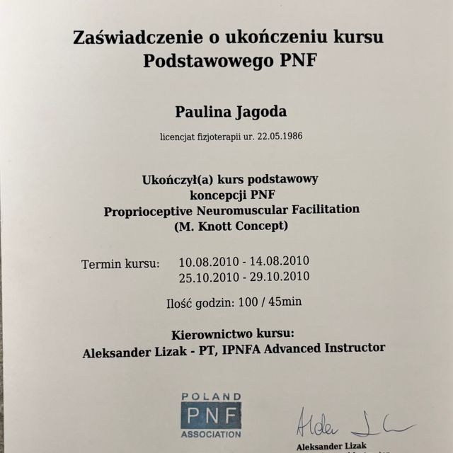 Powiększ obraz: certificate 11