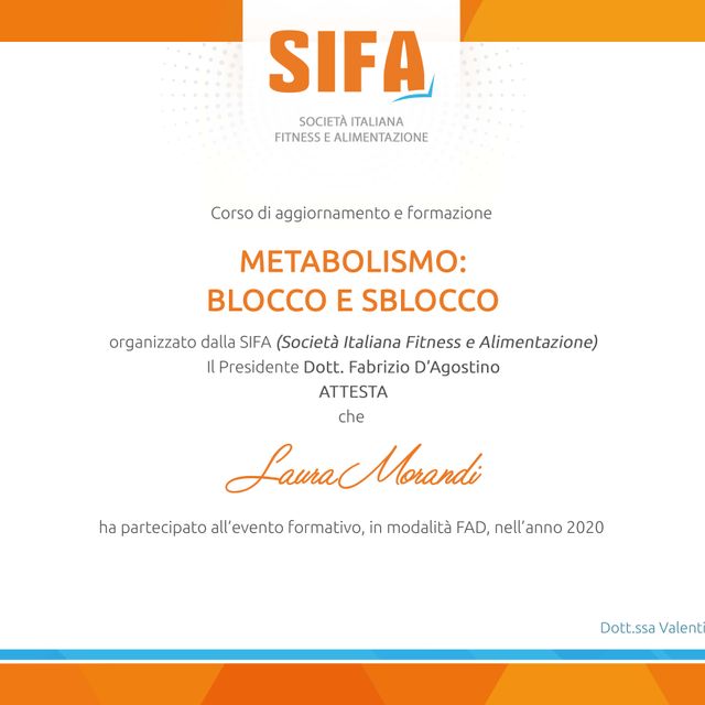 Ingrandire l'immagine: certificate 3