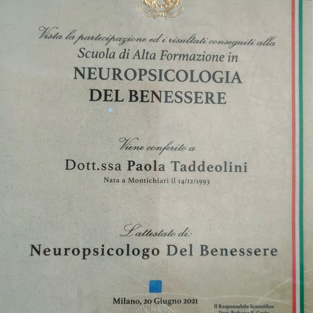 Ingrandire l'immagine: certificate 3