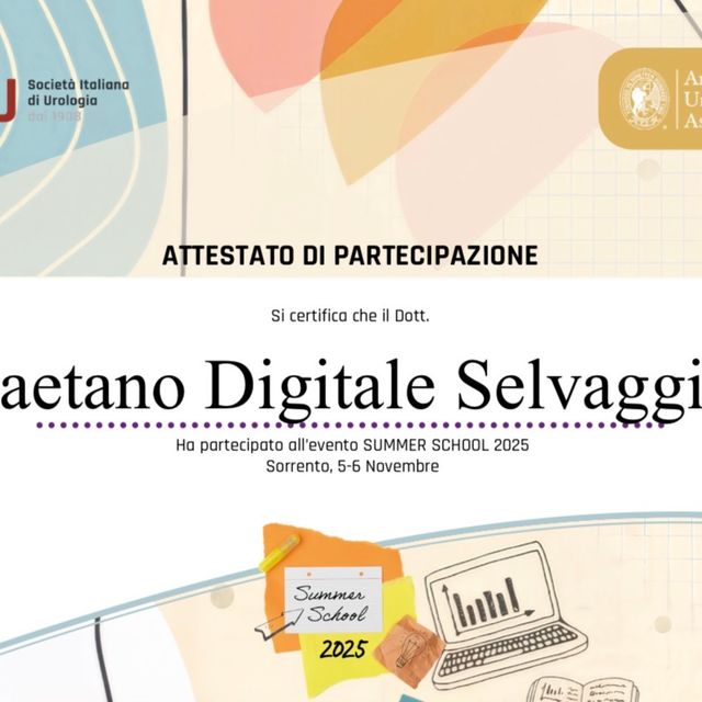 Ingrandire l'immagine: certificate 3