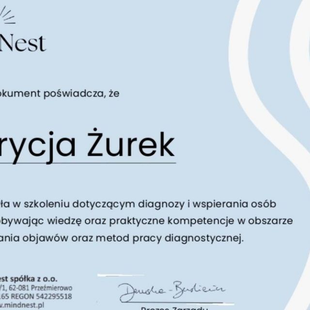 Powiększ obraz: certificate 2