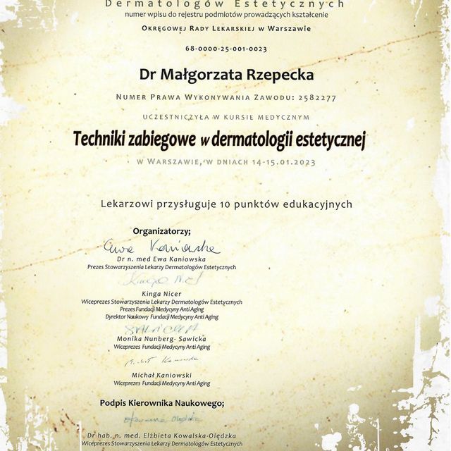 Powiększ obraz: certificate 26