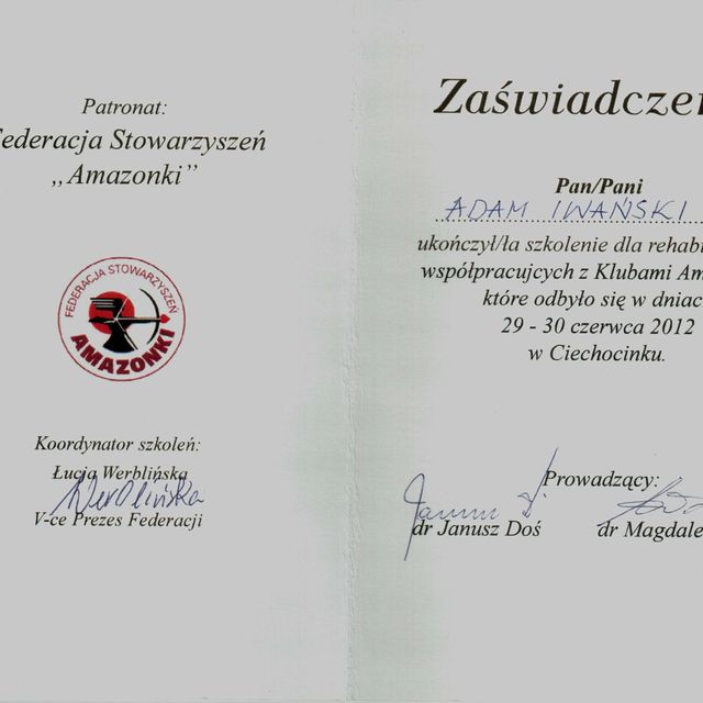 Powiększ obraz: certificate 1