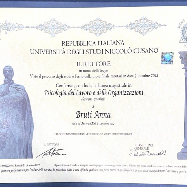 Ingrandire l'immagine: certificate 2