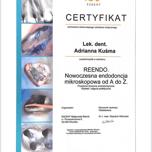 Powiększ obraz: certificate 5