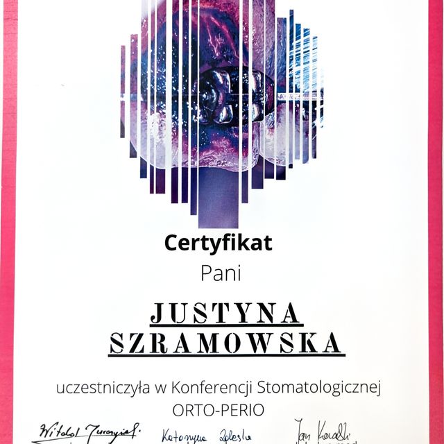 Powiększ obraz: certificate 5