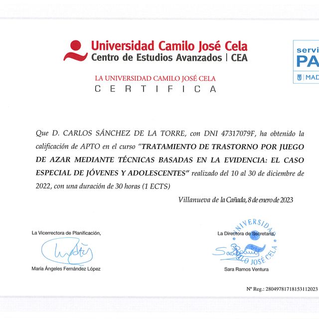 Acercar imagen: certificate 6