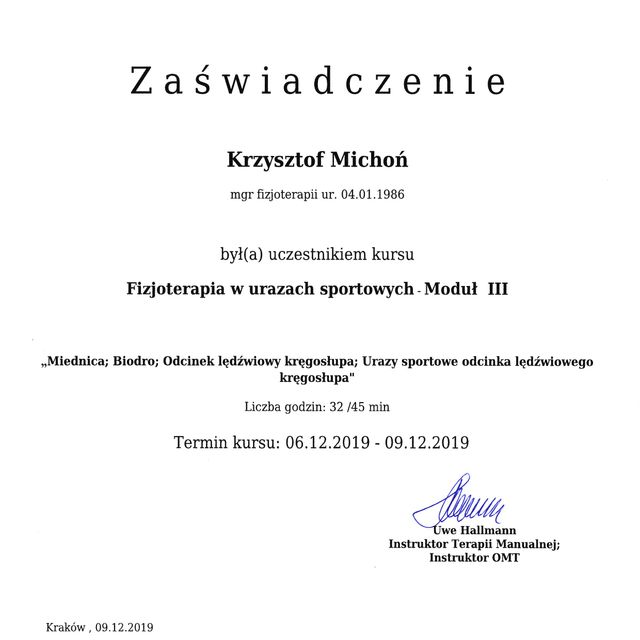 Powiększ obraz: certificate 10