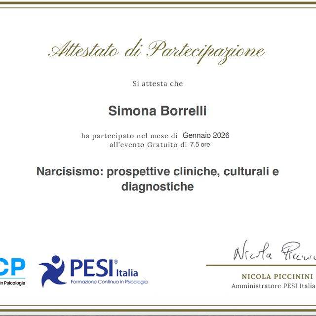 Ingrandire l'immagine: certificate 2