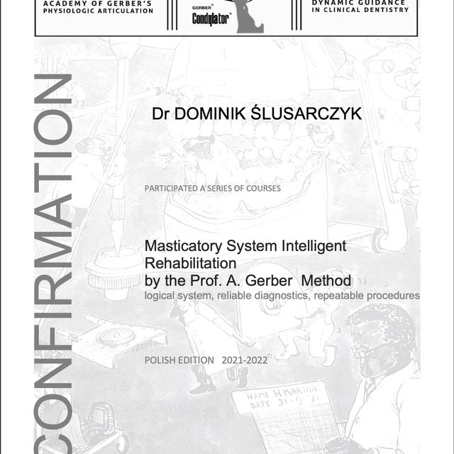 Powiększ obraz: certificate 29