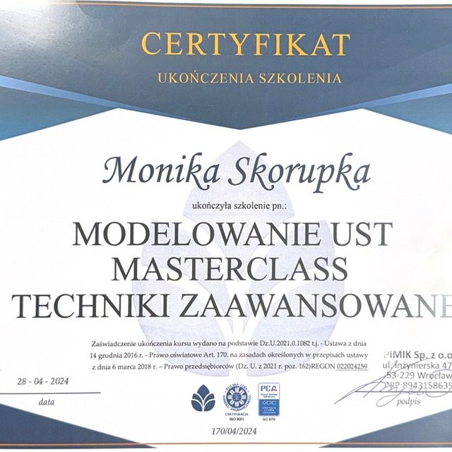 Powiększ obraz: certificate 2