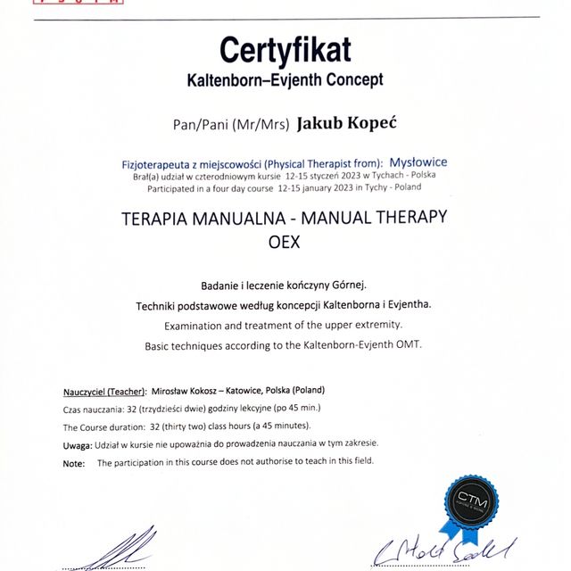 Powiększ obraz: certificate 12