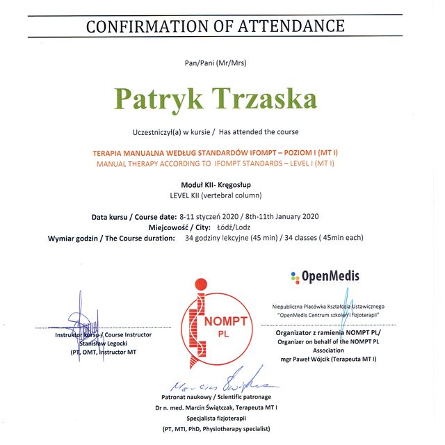 Powiększ obraz: certificate 7