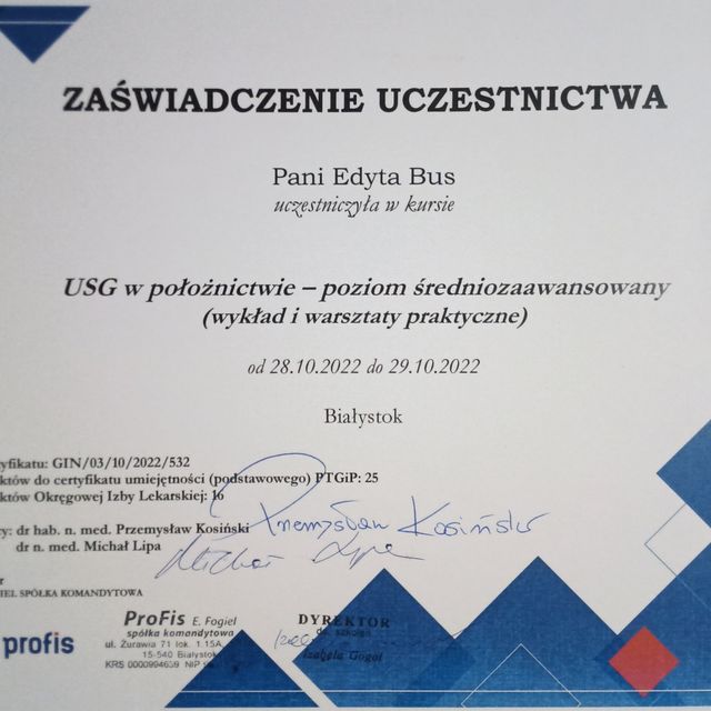 Powiększ obraz: certificate 1