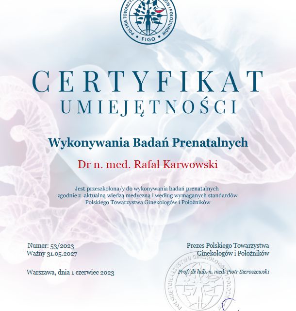 Powiększ obraz: certificate 13