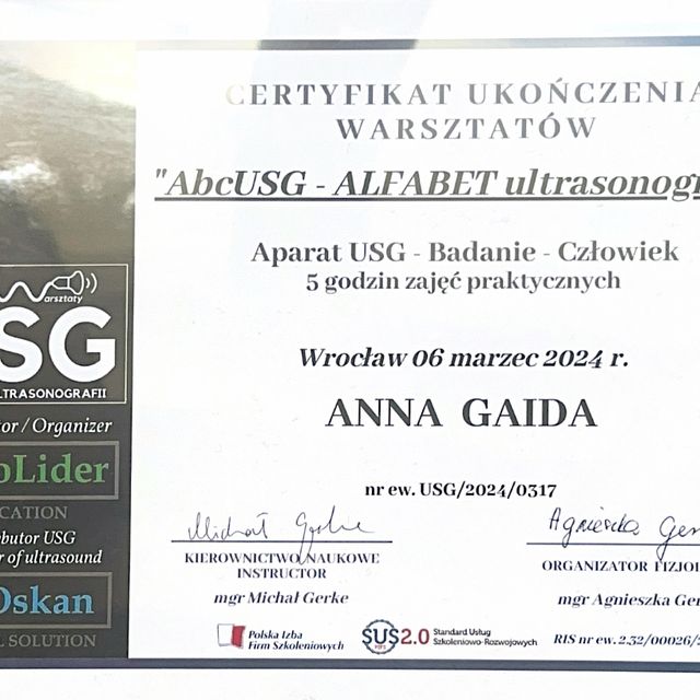 Powiększ obraz: certificate 5