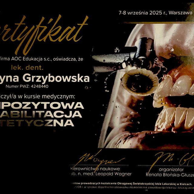 Powiększ obraz: certificate 3