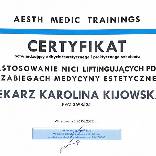 Powiększ obraz: certificate 12
