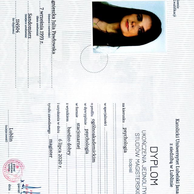 Powiększ obraz: certificate 2