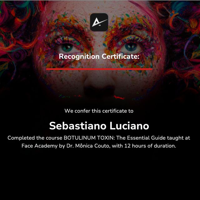 Ingrandire l'immagine: certificate 2